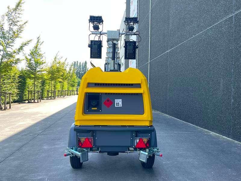 Atlas Copco Hilight H7+ Foto 14