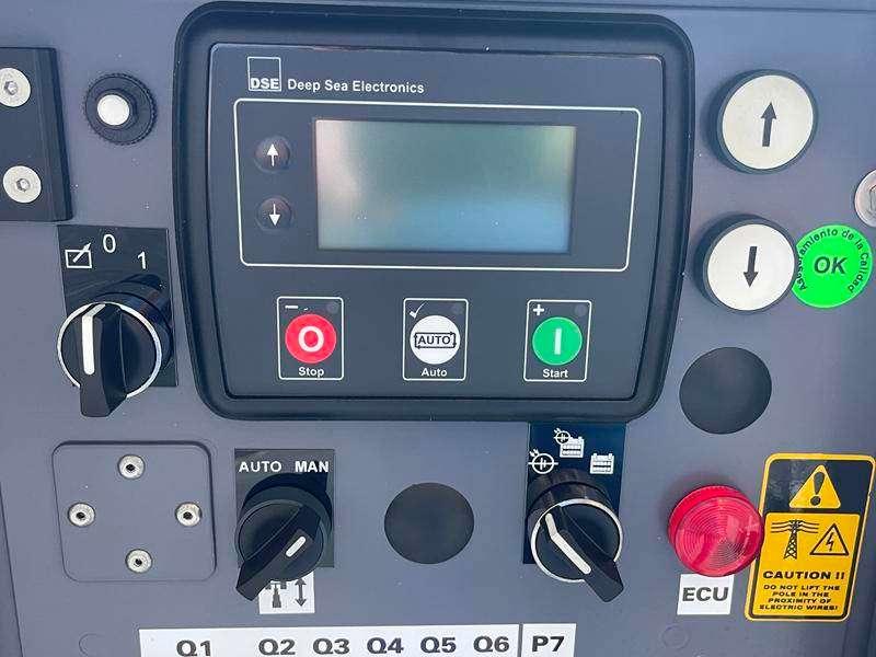 Atlas Copco Hilight H7+ Foto 6