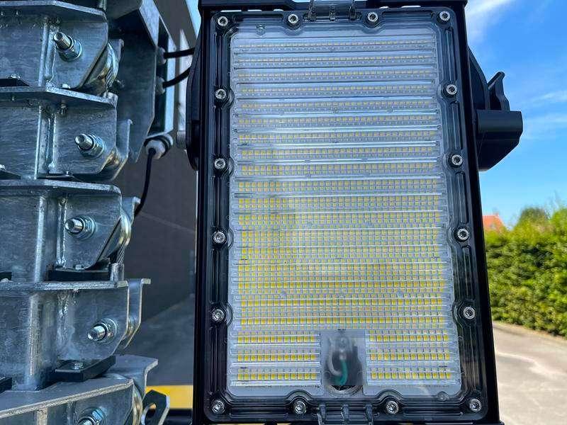 Atlas Copco Hilight H7+ Foto 9
