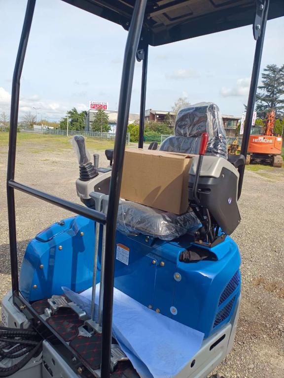 Rippa N322 Foto 4