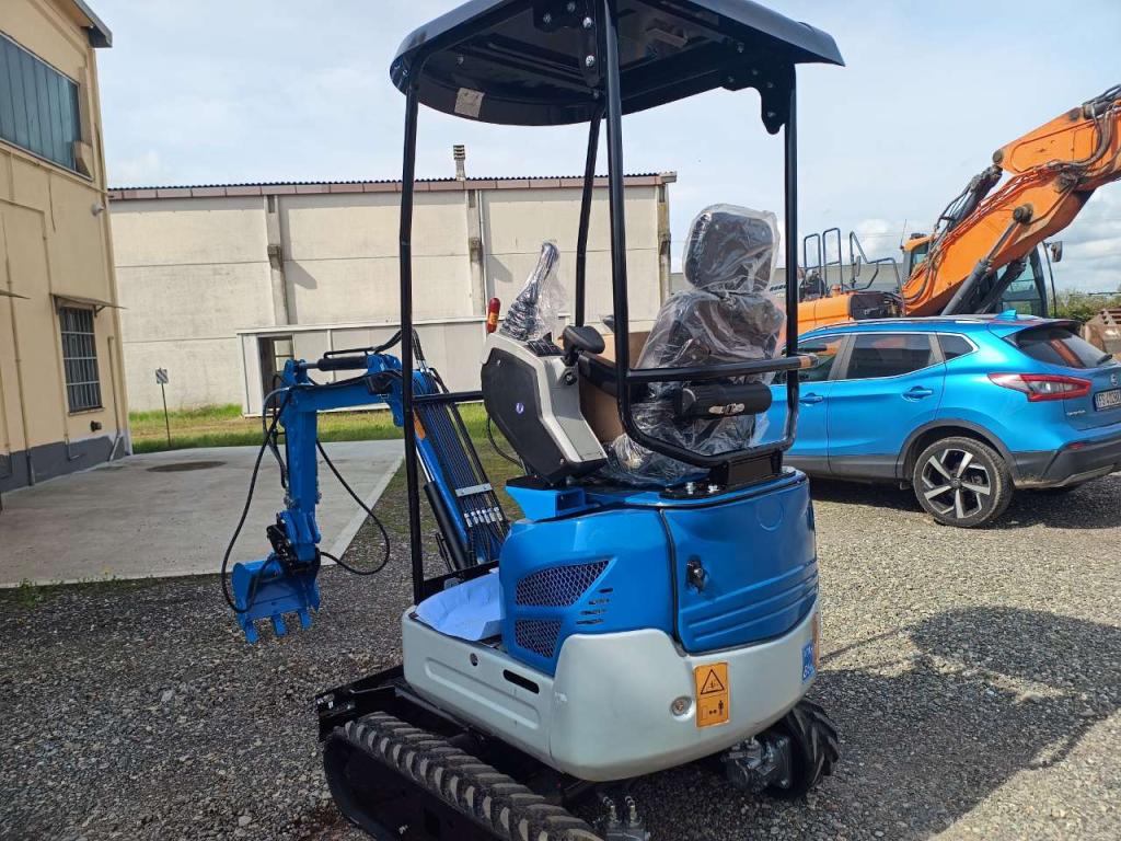 Rippa N322 Foto 5