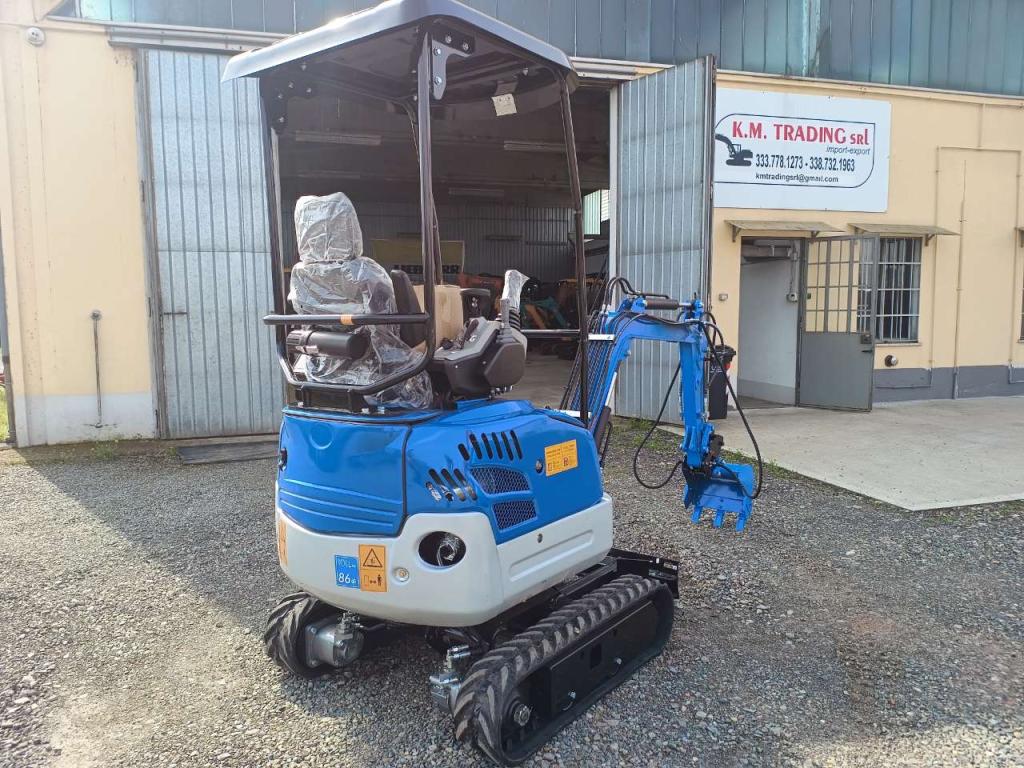 Rippa N322 Foto 6