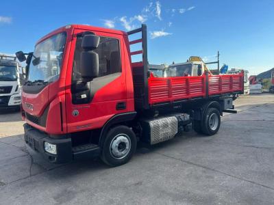 Iveco EUROCARGO 80-190 in vendita da Procida Macchine S.r.l.
