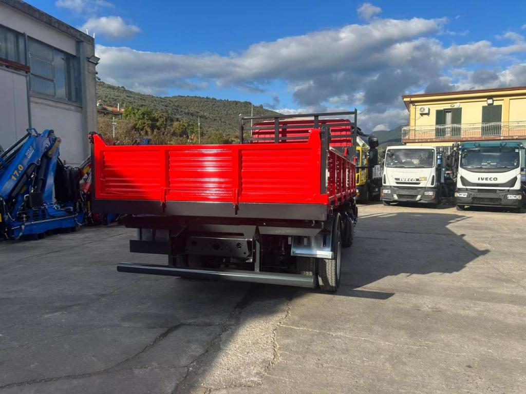 Iveco EUROCARGO 80-190 Foto 11