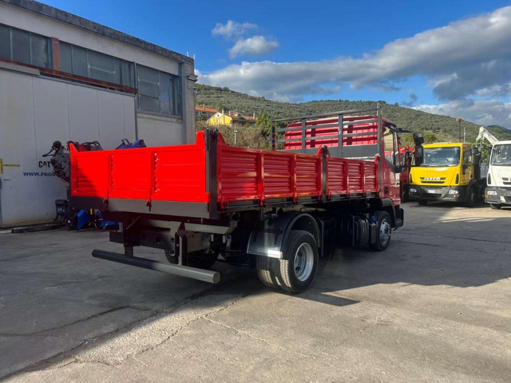 Iveco EUROCARGO 80-190 Foto 12