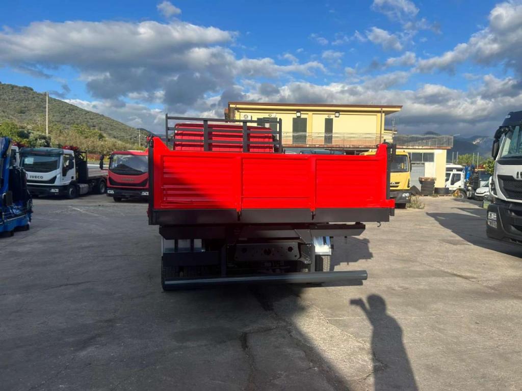 Iveco EUROCARGO 80-190 Foto 14