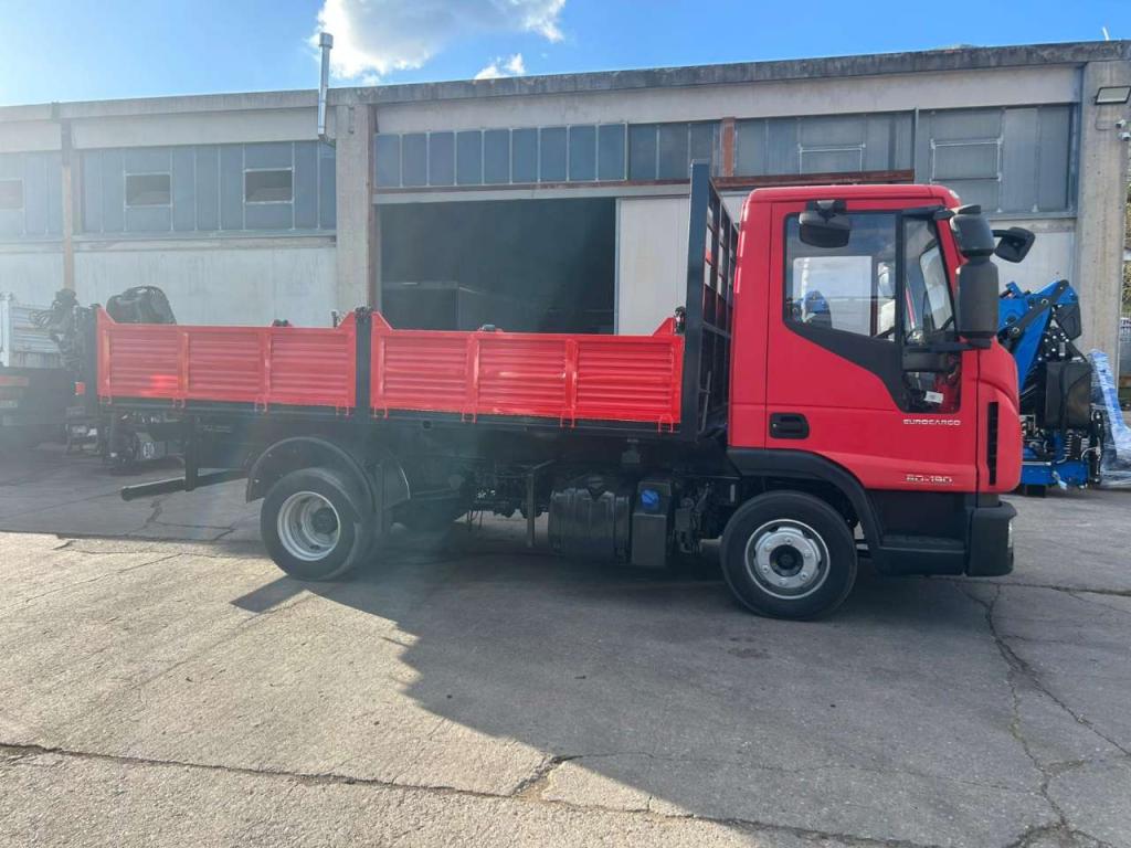 Iveco EUROCARGO 80-190 Foto 16