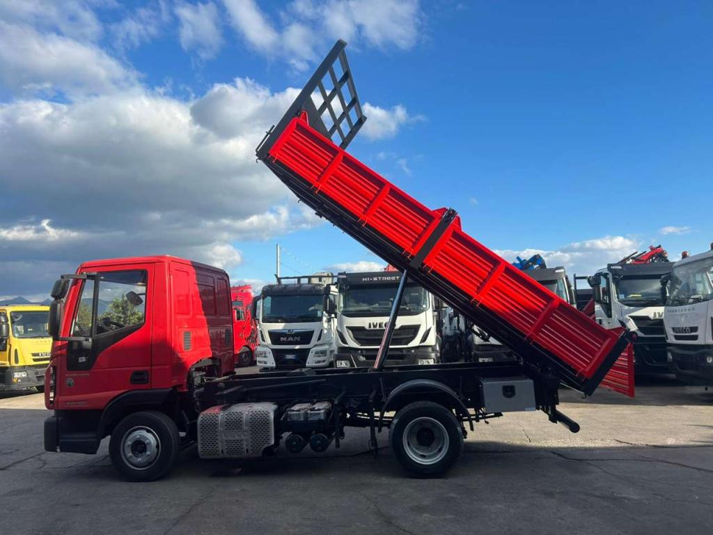Iveco EUROCARGO 80-190 Foto 19