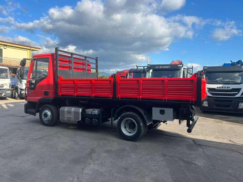 Iveco EUROCARGO 80-190 Foto 20