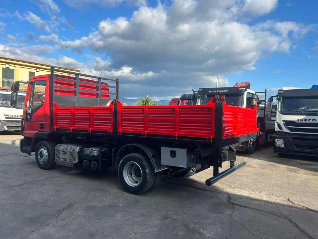 Iveco EUROCARGO 80-190 Foto 21
