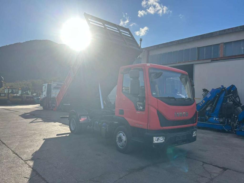Iveco EUROCARGO 80-190 Foto 24