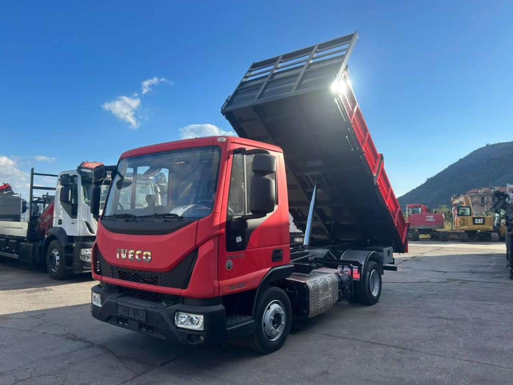 Iveco EUROCARGO 80-190 Foto 25