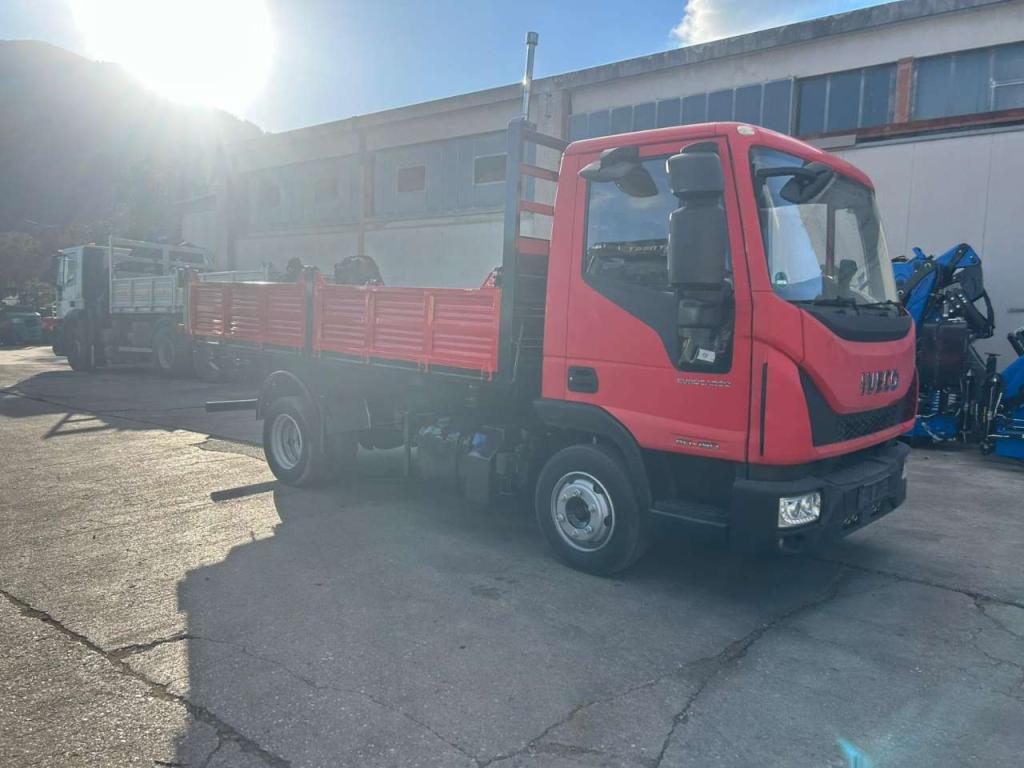 Iveco EUROCARGO 80-190 Foto 3