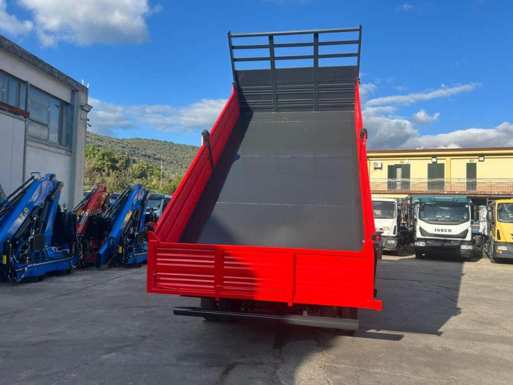 Iveco EUROCARGO 80-190 Foto 30