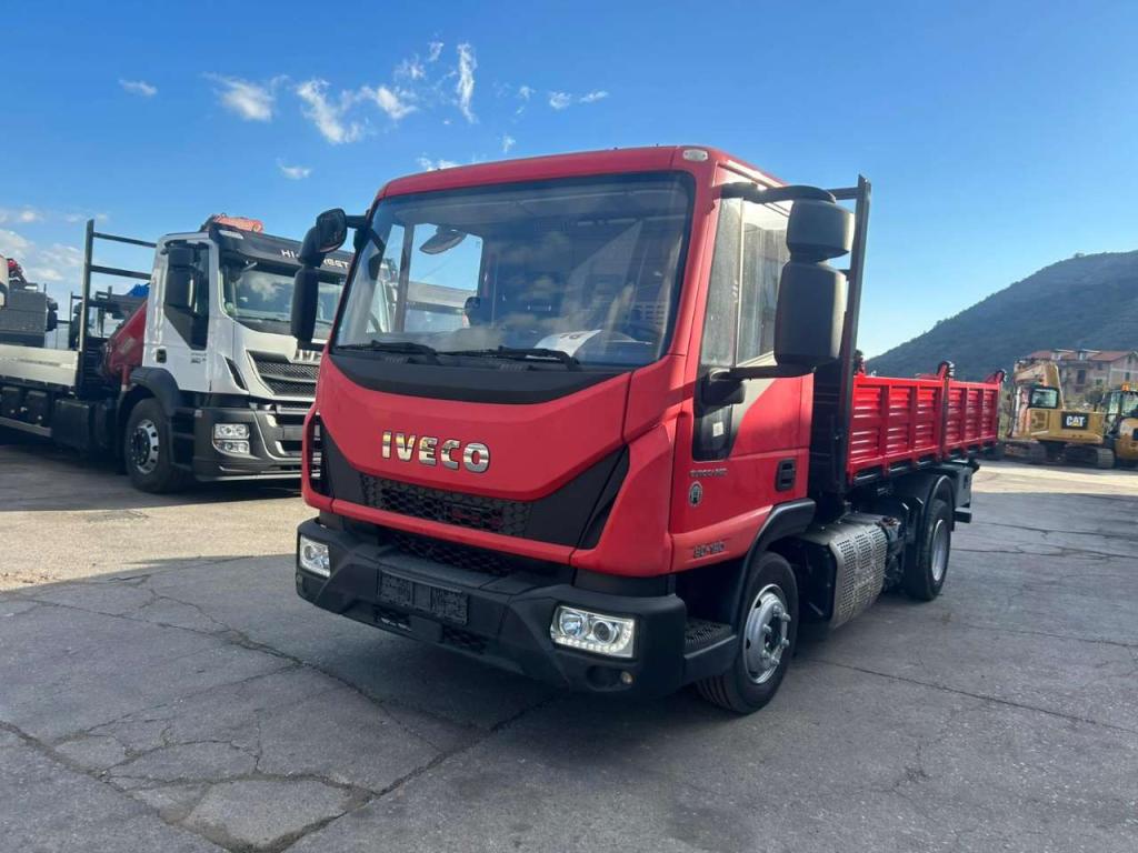 Iveco EUROCARGO 80-190 Foto 4