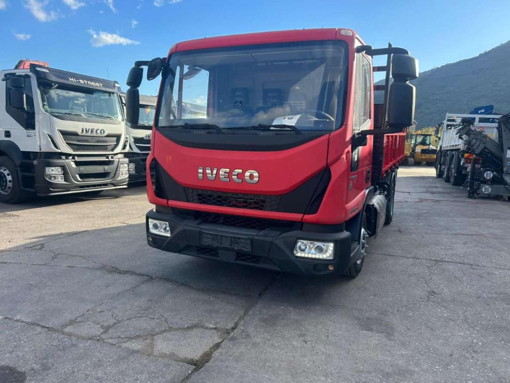 Iveco EUROCARGO 80-190 Foto 5