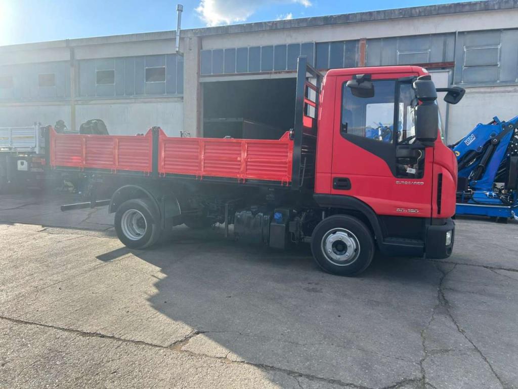Iveco EUROCARGO 80-190 Foto 7