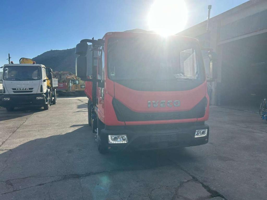 Iveco EUROCARGO 80-190 Foto 8