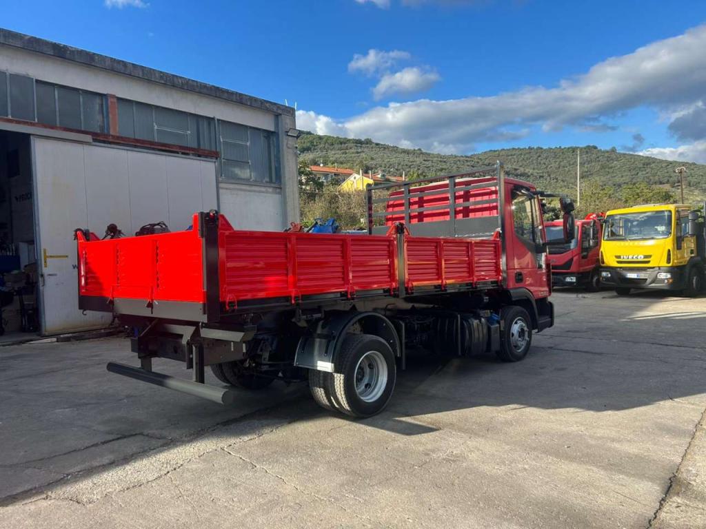 Iveco EUROCARGO 80-190 Foto 9