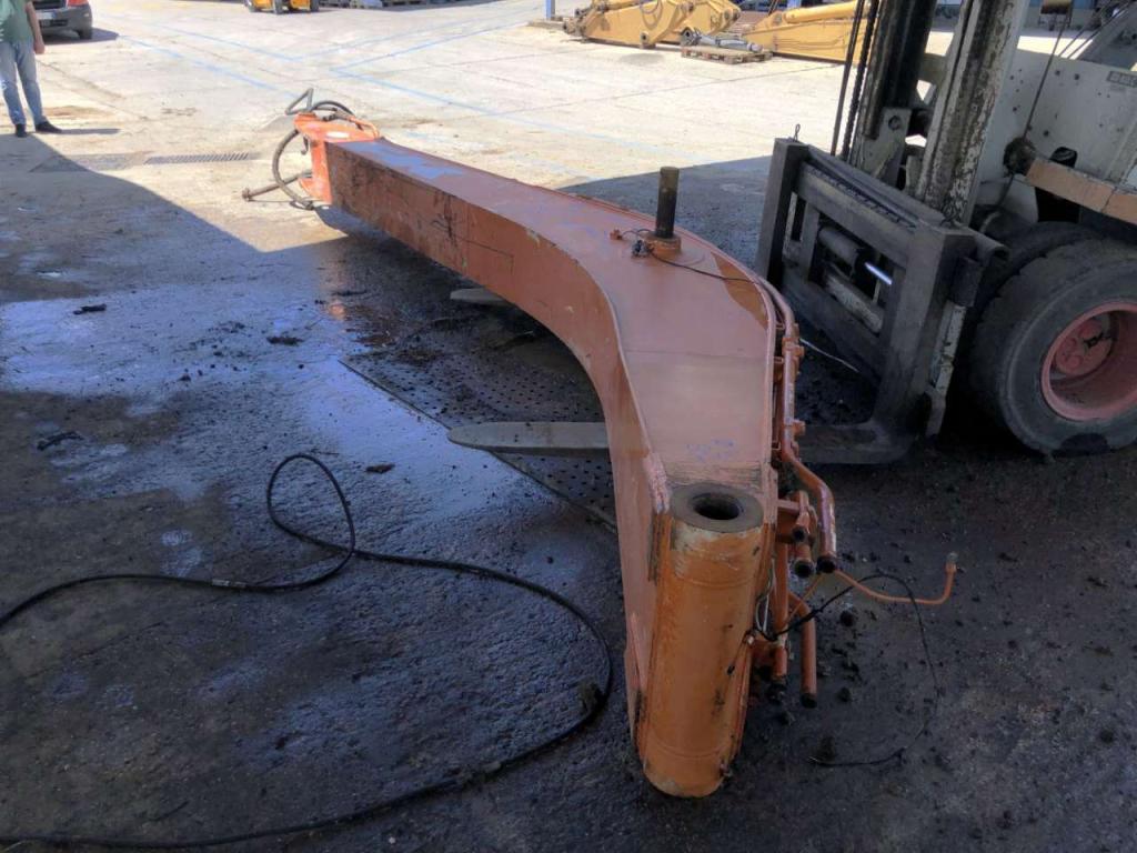 Fiat Kobelco E215 Foto 2
