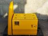 Cofanatura e carter carrozzeria per JCB Js 330 Foto 1 thumbnail
