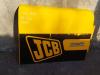 Cofanatura e carter carrozzeria per JCB Js 330 Foto 4 thumbnail