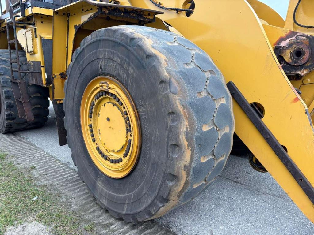 Caterpillar 988K Foto 11