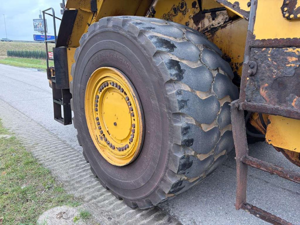 Caterpillar 988K Foto 12