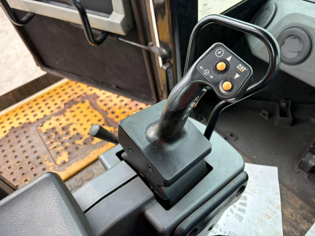 Caterpillar 988K Foto 16