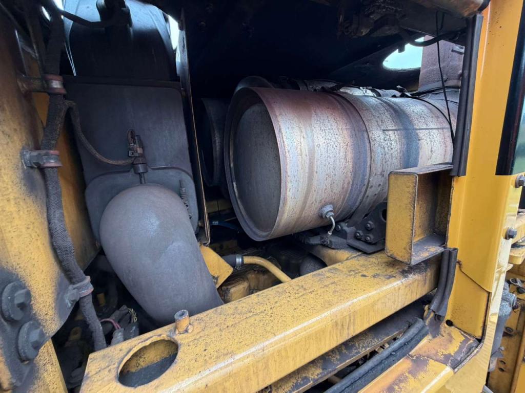 Caterpillar 988K Foto 25