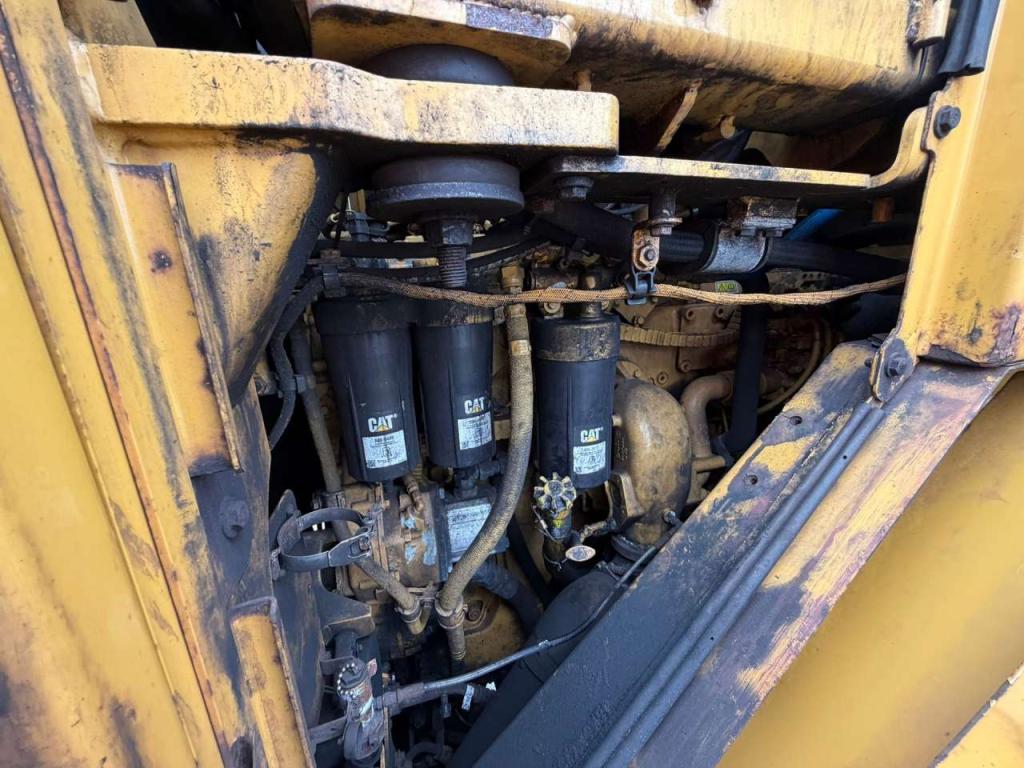 Caterpillar 988K Foto 29