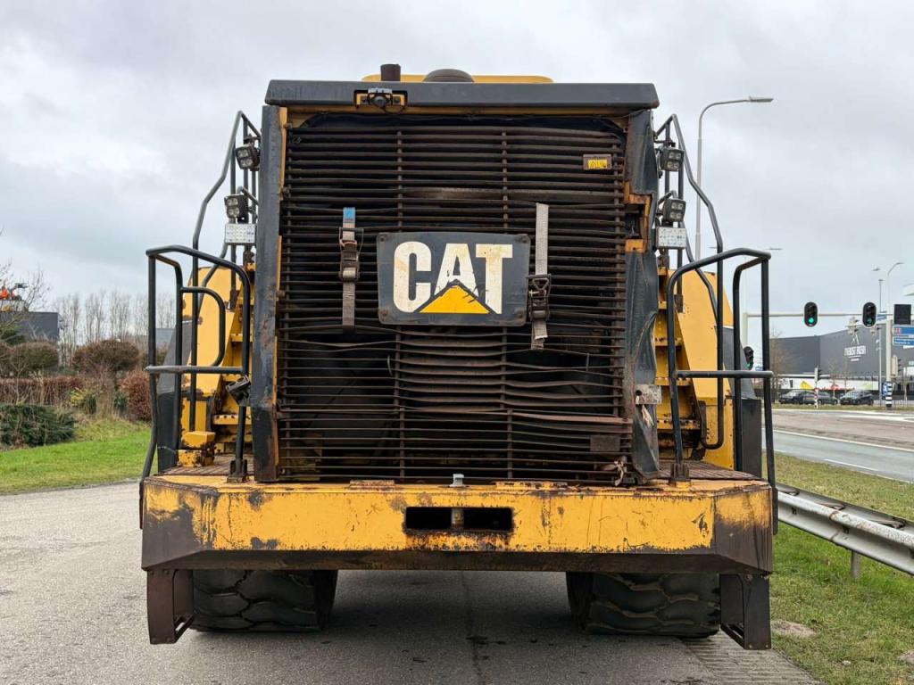 Caterpillar 988K Foto 4
