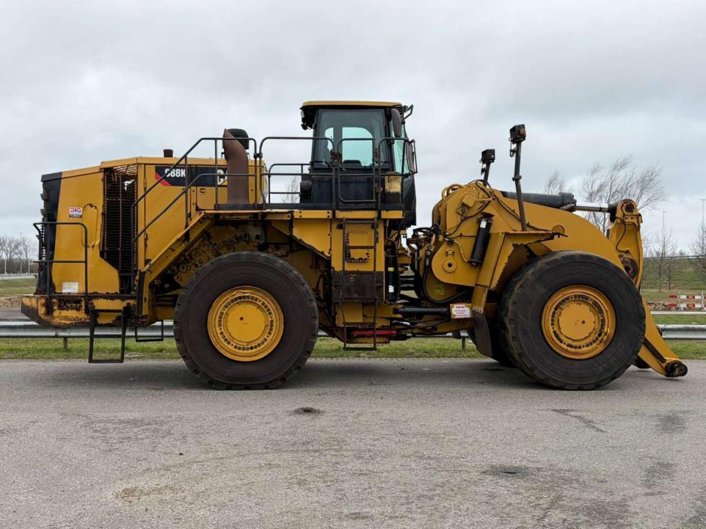 Caterpillar 988K Foto 6