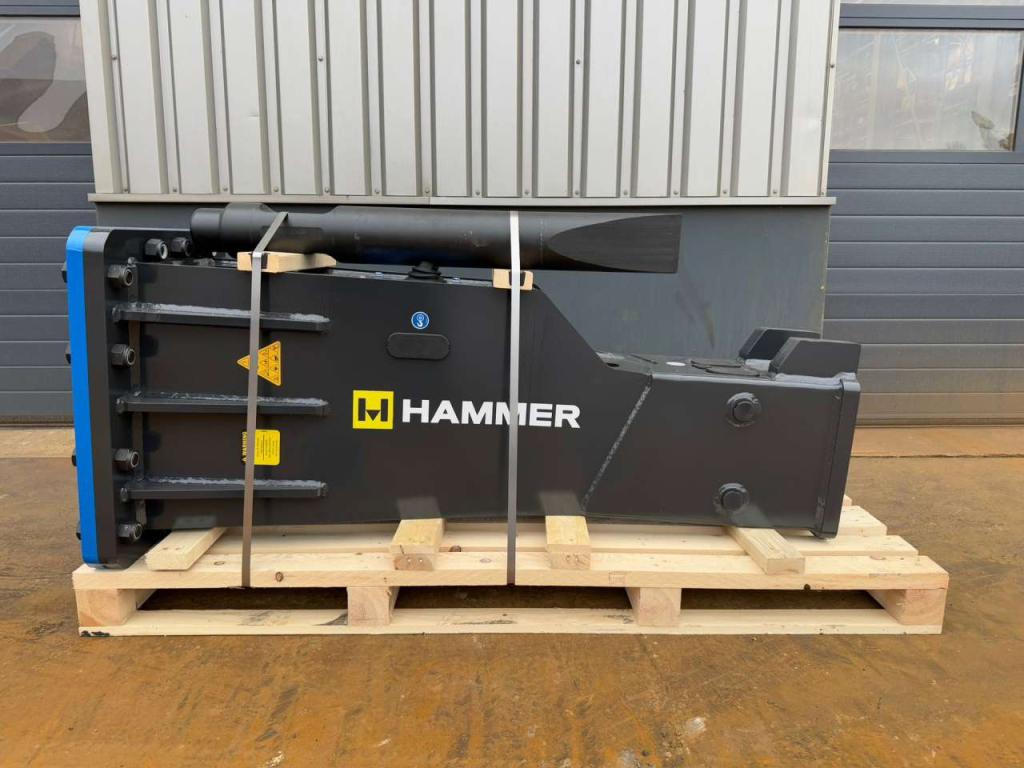 Hammer HS2400 Foto 3