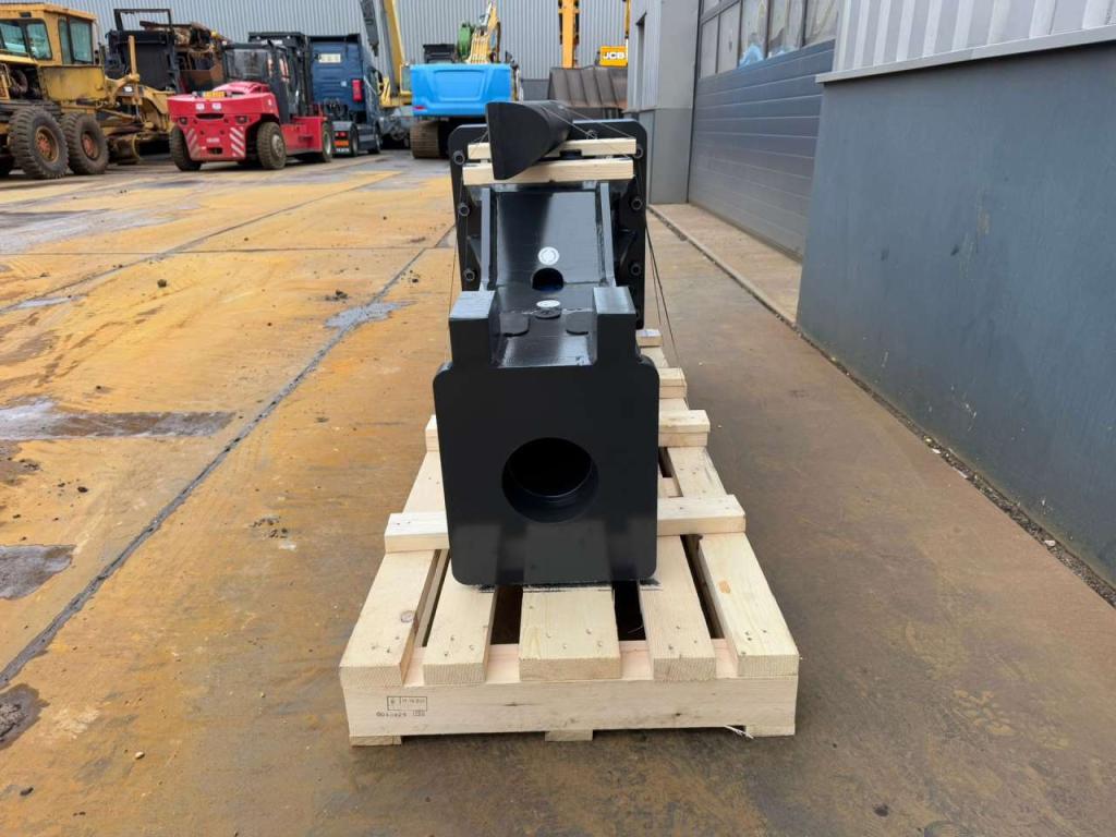 Hammer HS2400 Foto 5