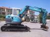 Kobelco sk75 ur Foto 2 thumbnail