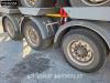 Kässbohrer CS 3 axles 40ft Lift Axle Stack Foto 11 thumbnail