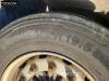 Kässbohrer CS 3 axles 40ft Lift Axle Stack Foto 18 thumbnail