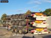 Kässbohrer CS 3 axles 40ft Lift Axle Stack Foto 2 thumbnail