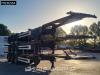 Kässbohrer CS 3 axles 40ft Lift Axle Stack Foto 3 thumbnail