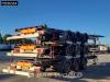 Kässbohrer CS 3 axles 40ft Lift Axle Stack Foto 5 thumbnail
