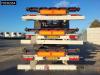 Kässbohrer CS 3 axles 40ft Lift Axle Stack Foto 7 thumbnail