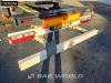 Kässbohrer CS 3 axles 40ft Lift Axle Stack Foto 8 thumbnail