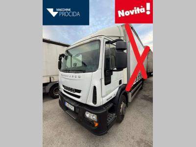 Iveco EUROCARGO 150E22P