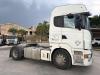 Scania CVR 580 Foto 4 thumbnail