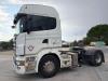 Scania CVR 580 Foto 5 thumbnail