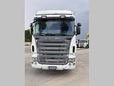 Scania CVR 580 in vendita da Ventura Srl