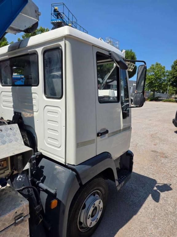 Multitel MJ 250 AF Foto 9