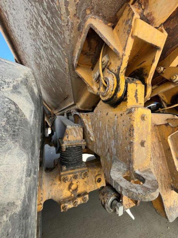 Volvo A25C 6x6 Foto 17