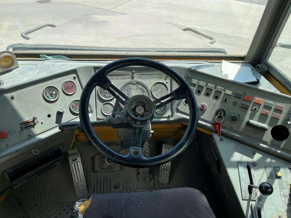 Volvo A25C 6x6 Foto 26